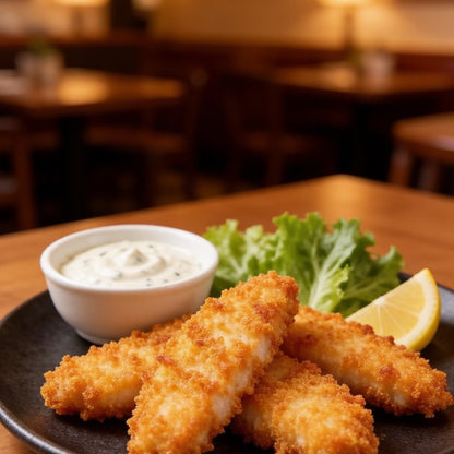 Basa Fillet