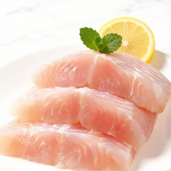Basa Fillet