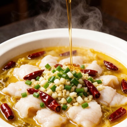 Basa Fillet