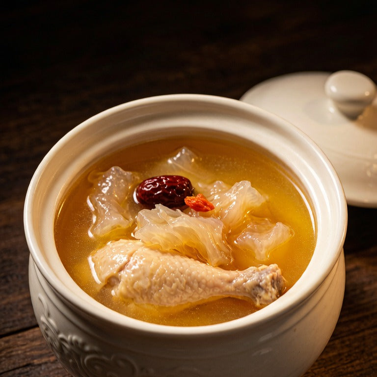 Premium Fish Maw