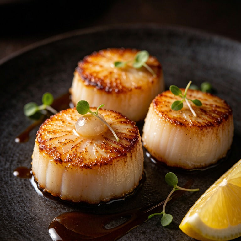 Fish Tofu