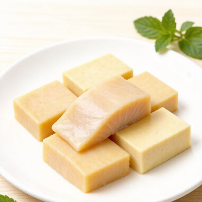 Fish Tofu