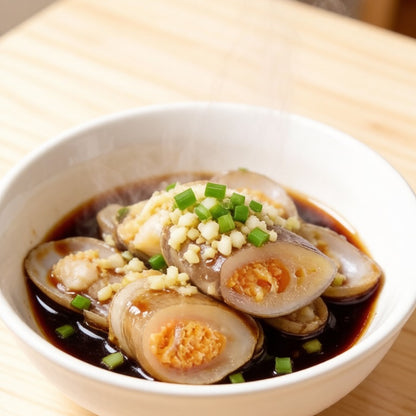 Razor Clam Meat