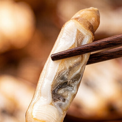 Razor Clam Meat